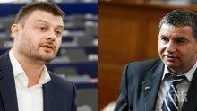 Бареков избухна: Кабеларката "Евроком" спира предаването ни! Цензура ли? Не! Става въпрос за нещо много по-страшно