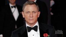 Даниъл Крейг е сред кандидатите за режисьор на следващия филм за Джеймс Бонд