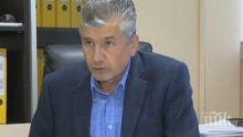 ОТ ПОСЛЕДНИТЕ МИНУТИ: Уволниха шефа на ВиК-Перник