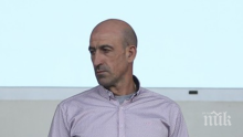 ФУТБОЛЪТ НИ СЕ ТРЕСЕ: Нов скандал с БФС, Лечков заявява, че...