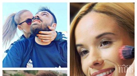 грешна диагноза жената тото скандау родилна драма доктори наплашили танцьорката кристин дари наследник