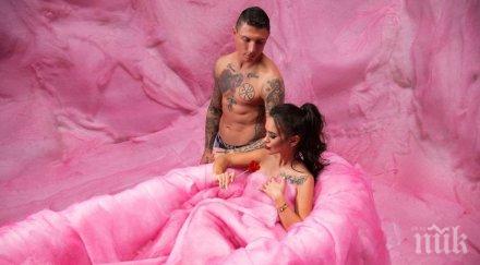 юбилей мария празнува години пайнер голям купон