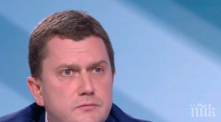 сухият режим перник кметът премиера имаме комуникация надолу веригата нещата получават