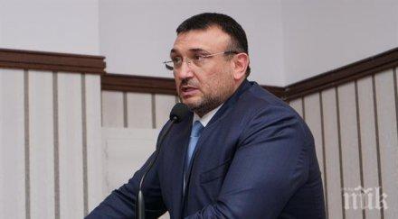 младен маринов ръководи националния щаб рамките национално пълномащабно учение защита 2019