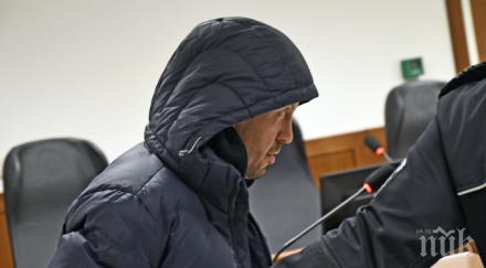 Ето го мъжа, задигнал 150 000 от кола в София (СНИМКИ)