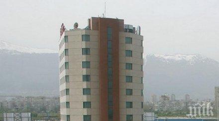 сензорни станции следят чистотата въздуха софия