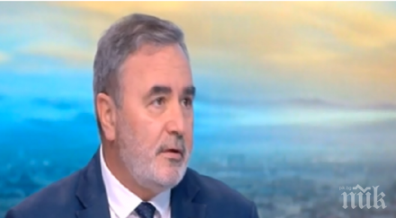 ангел кунчев грипът година закъснява време ваксина края декември