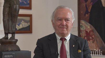 морфи скарлатов второ нашествие мигранти българия