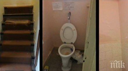 мизерия фирма подлъгва българи работа холандия набутва бунгала