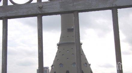 заплашиха бомба кулата останкино