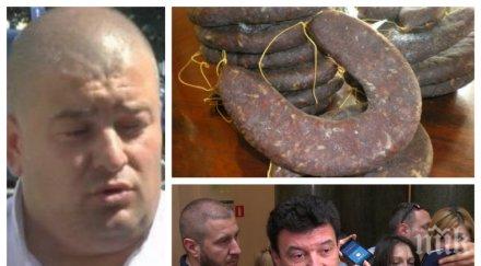 брутална саморазправа пребиха защитен свидетел суджукгейт посред бял ден плашат бой весне съда