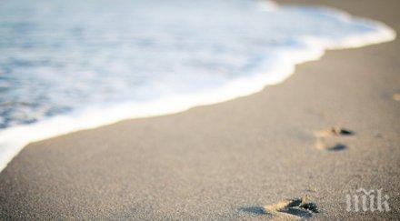 търсят концесионери три морски плажа