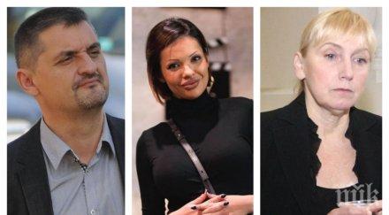 първо пик калина паскалева остри думи бсп хленча субсидиите добрев йончева говорят социални проблеми пушат пури носят ризи пенсионерска пенсия