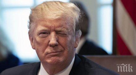 лекарят тръмп успокои здравословни проблеми