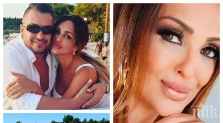 арабска приказка новият любовник глория глези оман снимки