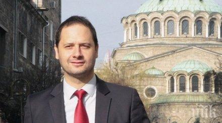 ръководителят делегацията българските социалисти петър витанов европейския омбудсман eвропейските граждани искат повече прозрачност