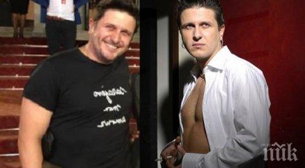 занемари асен блатечки стана дебел