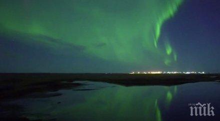 астрономи записаха песента земята слънчева буря