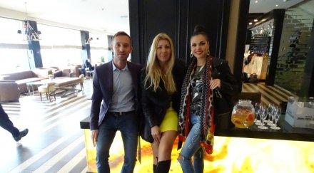 успели българи дават пример банско