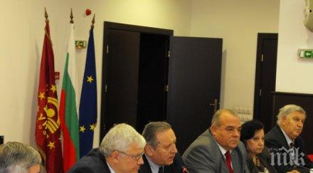 нож ректори скочиха промените закона висшето образование