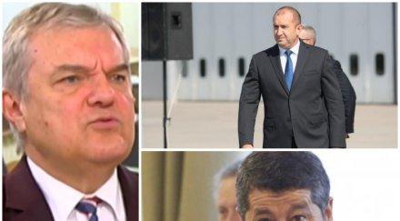 румен петков предупреди радев скочи христо иванов избора главен прокурор