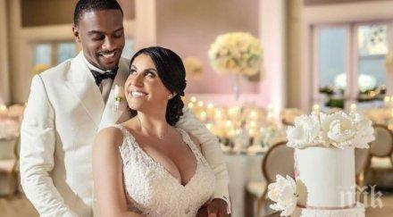 българската снаха майкъл джордан обясни любов сина