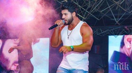 фики коли пуйка деня благорността