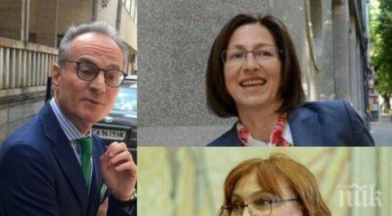 пълна подмяна поборниците гешев всс отказаха думите нямало проблем един кандидат