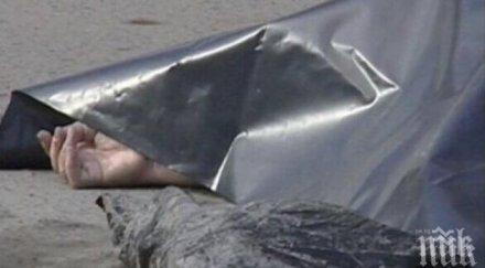 последните минути задържаха мъж жена убийството бургас