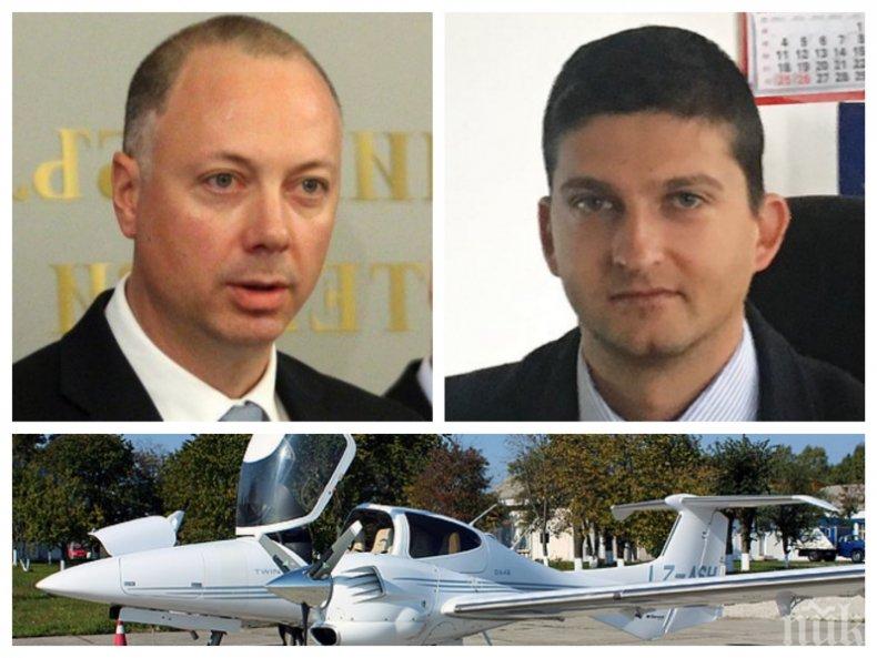 СЛЕД РАЗСЛЕДВАНЕ НА ПИК: Действа ли ОПГ в министерството на Росен Желязков и кой и защо позволява на подчинения му Станимир Лешев да не изпълнява решения на съда? (ДОКУМЕНТИ)