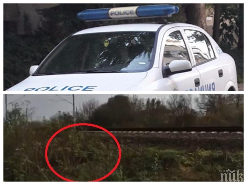 НОВИ РАЗКРИТИЯ: Съпрузите застреляли в гръб бургазлията, открит край ТЕЦ-а в морския град