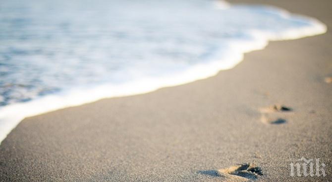 Търсят концесионери за три морски плажа