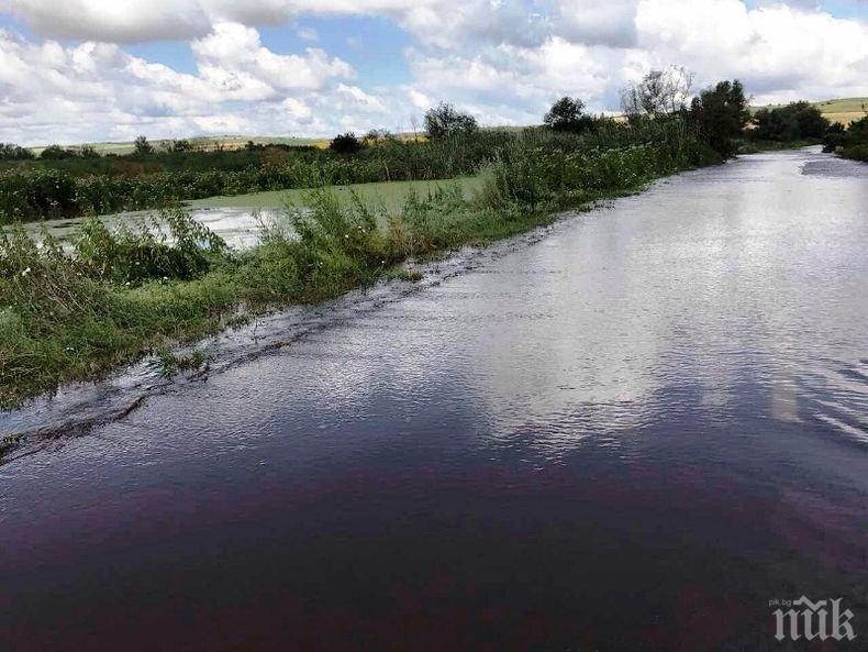 ГОРЕЩО В ПИК: Ето я истината за водния режим в Перник (ДОКУМЕНТ)