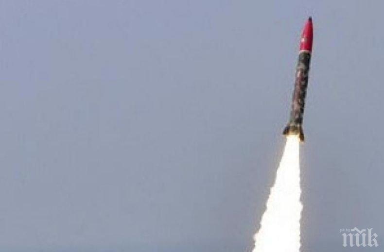  

Етиопия е поискала от Франция ядрени ракети

 