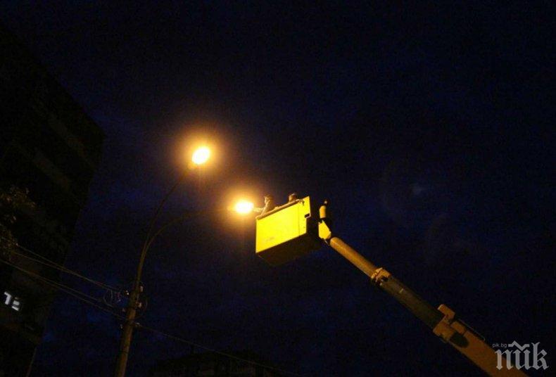 АЛО, КМЕТЕ! Столичен булевард втори ден тъне в мрак