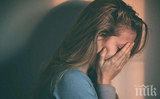 ТРЕВОГА: Всеки четвърти боледува от депресия