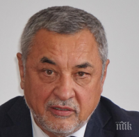 ИЗВЪНРЕДНО В ПИК TV: Браншови организации скочиха в защита на Валери Симеонов, излизат на протест пред Народното събрание (ОБНОВЕНА)