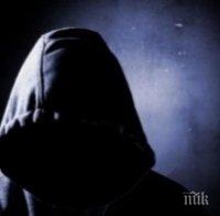 Маскиран ограби денонощен магазин в Троян