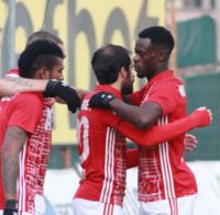 ЦСКА надви Ботев Враца за четвърти пореден успех