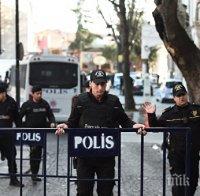 АРЕСТ: Турция задържа терорист, организирал нападения в Русия и Германия