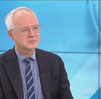 АИКБ за болничните: Мнозинството търпи щети заради измамници