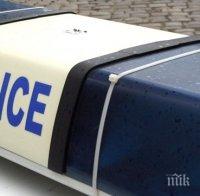 УДАР: Откраднаха бижута за 15 000 лева от магазин в София