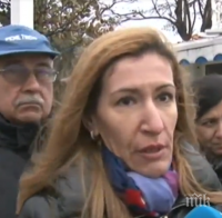 След проверка на Ангелкова: Събарят дигата в Созопол и глобяват концесионера