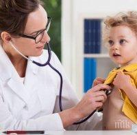 ПОТРЕБИТЕЛСКА ТАКСА: Ще плащаме ли и за децата при личния лекар