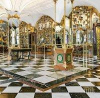 ОБИРЪТ НА ВЕКА: Крадци задигнаха скъпоценности за близо милиард евро от музей в Германия