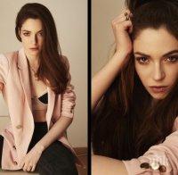 Глория направи прощъпалник на малката си дъщеря - ето какво бъдеще й престои... (СНИМКА)