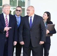 Външният зам.-министър Георг Георгиев: България може да се гордее с правителство и премиер 