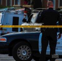 УЖАС В СЪРБИЯ: Психар стреля в училище