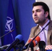 Георг Георгиев: 5% по-малко US визи са отказани на българи за последната година