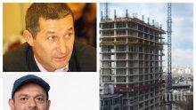 Владимир Каролев скочи на кметовете на ДеБъ: Някой намира ли логика? Поборниците за върховенство на закона искат да газят решение на съда